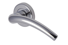 Door Handle Door set